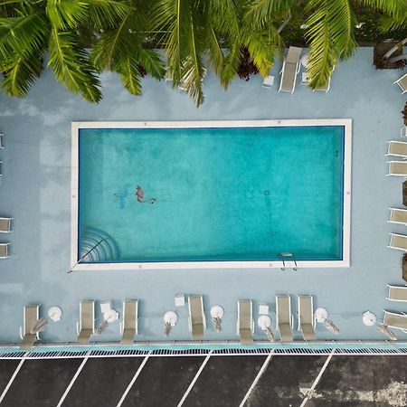 The New Yorker Hotel Μαϊάμι Εξωτερικό φωτογραφία