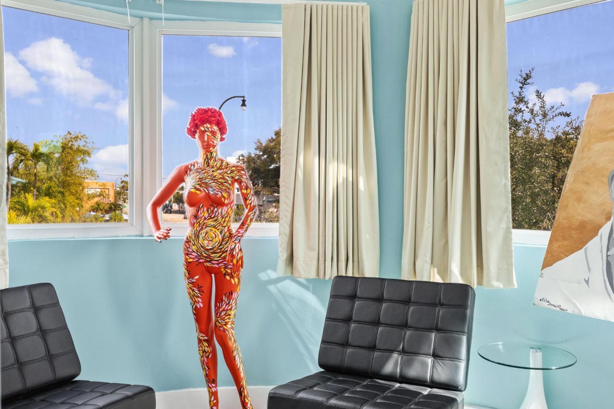 The New Yorker Hotel Μαϊάμι Δωμάτιο φωτογραφία